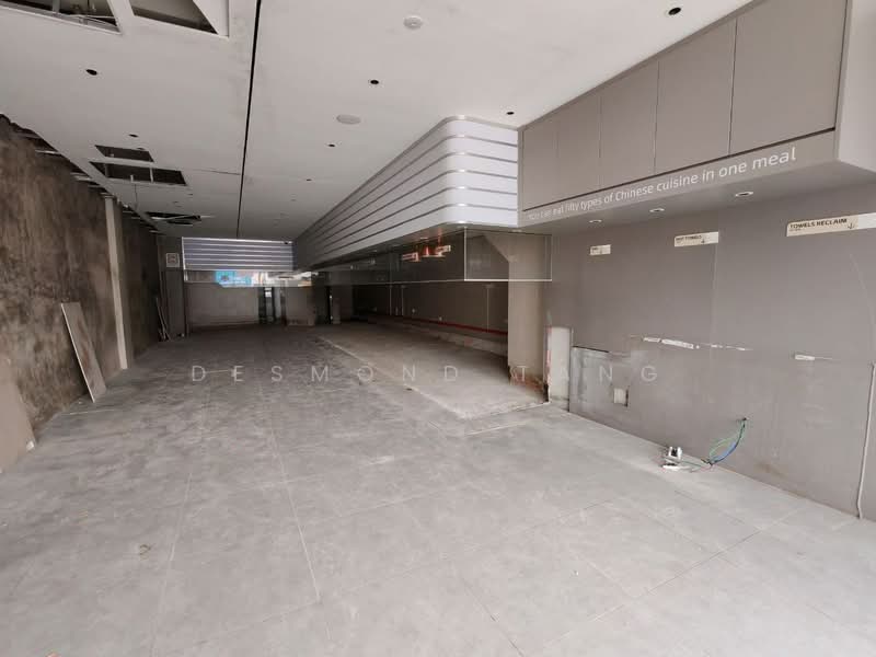 Shop / Office for Rent in Kepong (Kuala Lumpur) - Desmond Tang - Interior - PropertyGuru.com.my