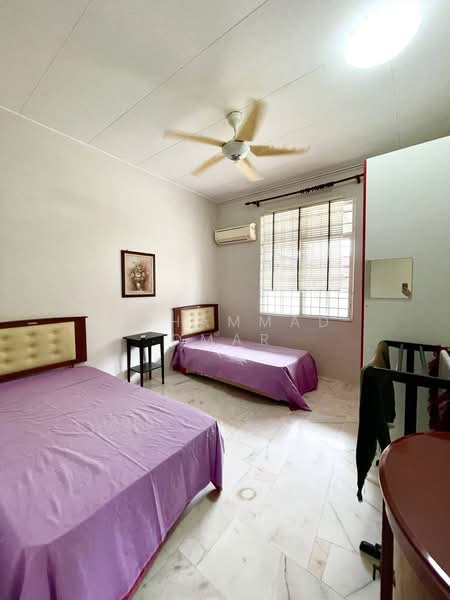 Semi-Detached House for Sale in Sepang (Selangor) - Mohammad Omar - PropertyGuru.com.my