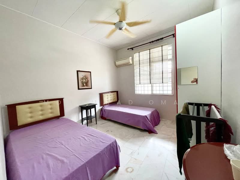 Semi-Detached House for Sale in Sepang (Selangor) - Mohammad Omar - PropertyGuru.com.my