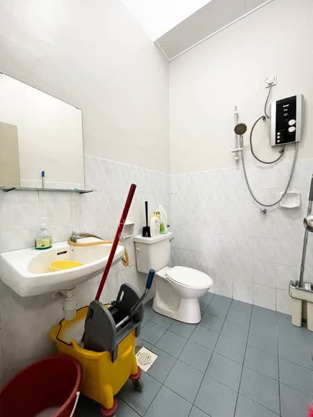 Semi-Detached House for Sale in Sepang (Selangor) - Mohammad Omar - PropertyGuru.com.my