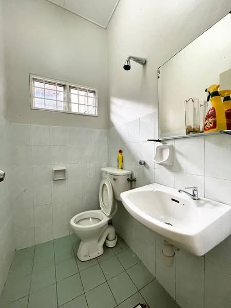 Semi-Detached House for Sale in Sepang (Selangor) - Mohammad Omar - PropertyGuru.com.my