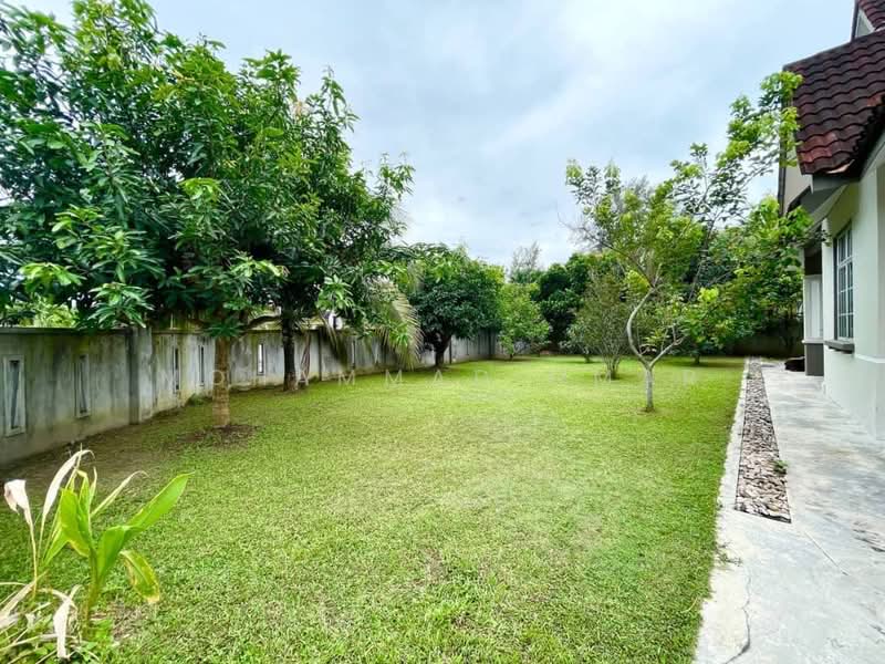 Semi-Detached House for Sale in Sepang (Selangor) - Mohammad Omar - PropertyGuru.com.my