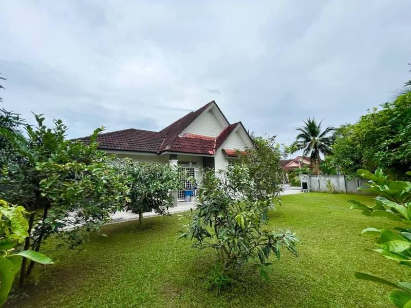 Semi-Detached House for Sale in Sepang (Selangor) - Mohammad Omar - PropertyGuru.com.my