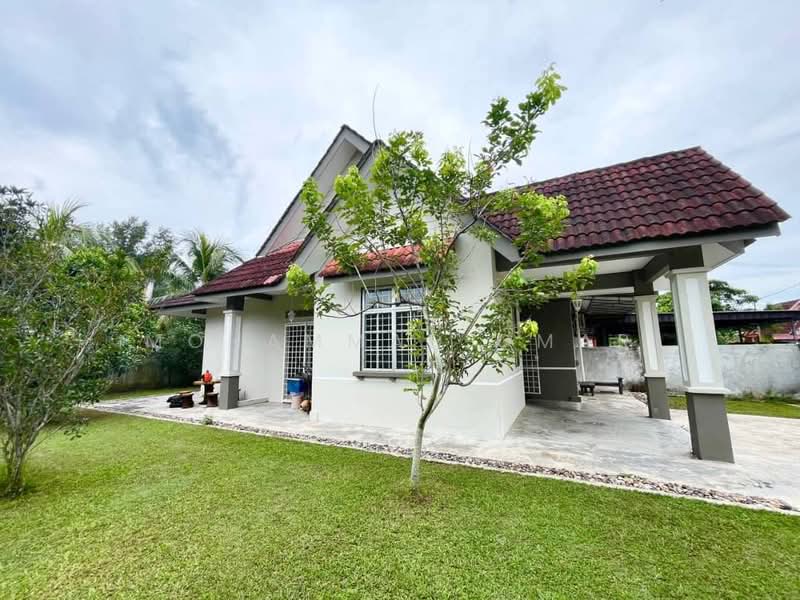 Semi-Detached House for Sale in Sepang (Selangor) - Mohammad Omar - PropertyGuru.com.my