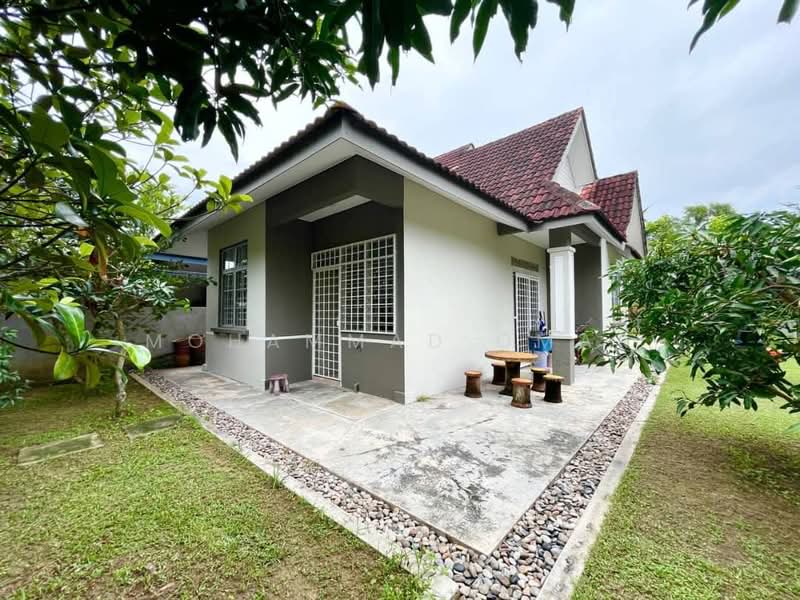 Semi-Detached House for Sale in Sepang (Selangor) - Mohammad Omar - PropertyGuru.com.my