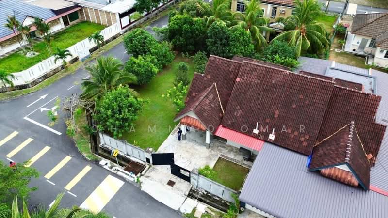 Semi-Detached House for Sale in Sepang (Selangor) - Mohammad Omar - PropertyGuru.com.my