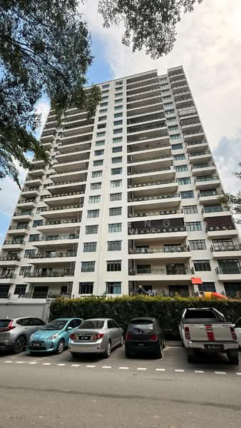Kondominium untuk Dijual di Laguna Heights (Bukit Laguna) - Fu Heng Chong - Exterior - PropertyGuru.com.my