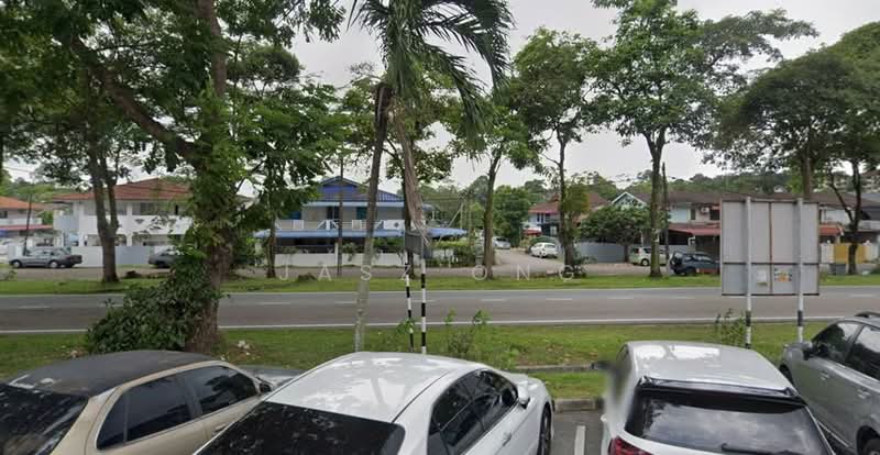 Shop for Sale in Taman Seri Orkid (Skudai) - Jasz Ong - Exterior - PropertyGuru.com.my