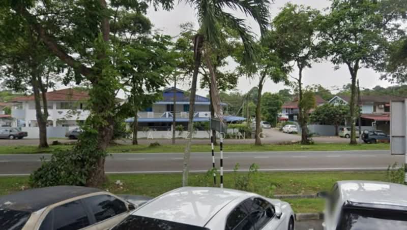 Shop for Sale in Taman Seri Orkid (Skudai) - Jasz Ong - Exterior - PropertyGuru.com.my