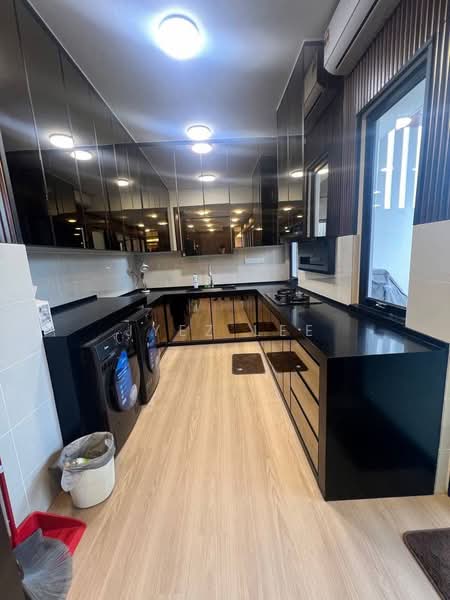 Rumah Kluster untuk Dijual di Sunway Iskandar (Iskandar Puteri (Nusajaya)) - Jyez Lee - PropertyGuru.com.my