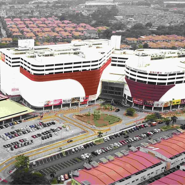 Retail Space for Sale in Bandar Botanic (Klang) - Brendan Phuah - Exterior - PropertyGuru.com.my