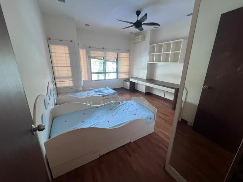 Rumah Teres 3 Tingkat untuk Dijual di Jelutong (Penang) - Max Ng - Bedroom - PropertyGuru.com.my