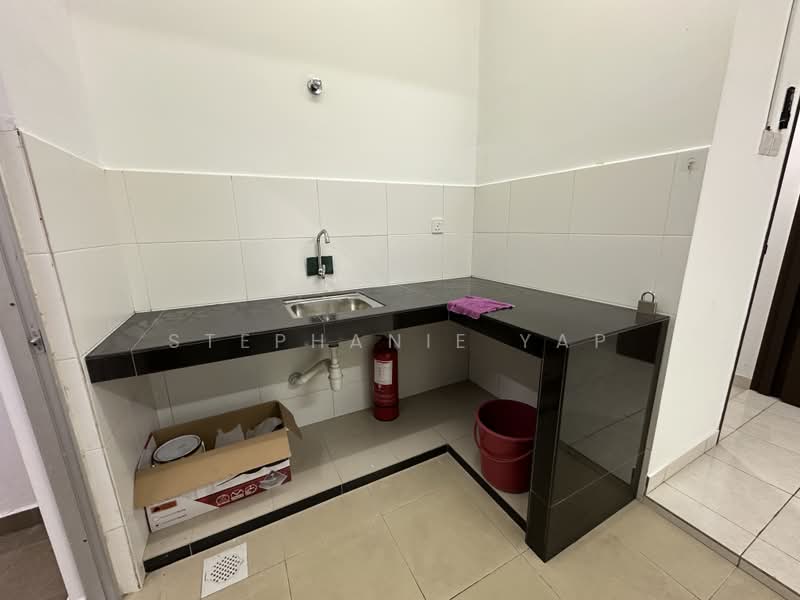 Apartment for Rent at Asteria - Stephanie Yap - Kitchen - PropertyGuru.com.my