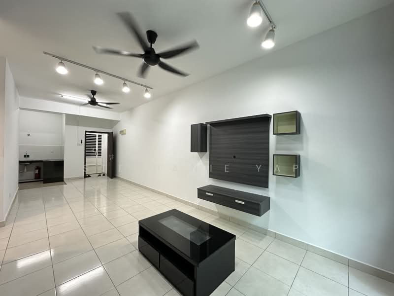 Apartment for Rent at Asteria - Stephanie Yap - Living Room - PropertyGuru.com.my