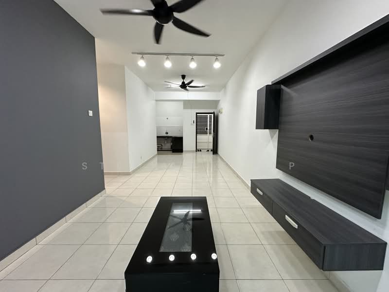 Apartment for Rent at Asteria - Stephanie Yap - Living Room - PropertyGuru.com.my
