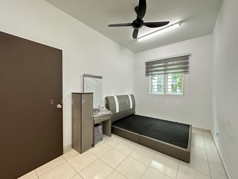 Apartment for Rent at Asteria - Stephanie Yap - Bedroom - PropertyGuru.com.my