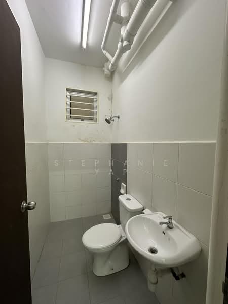 Apartment for Rent at Asteria - Stephanie Yap - Bathroom - PropertyGuru.com.my
