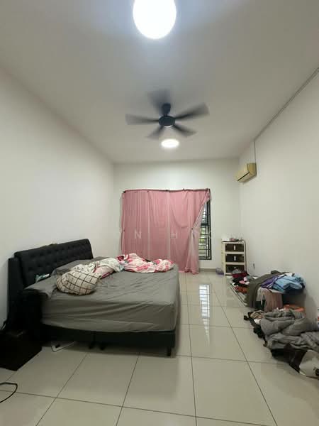 2-storey Terraced House for Sale in Mutiara Rini (Skudai) - Anson Hiong - Bedroom - PropertyGuru.com.my