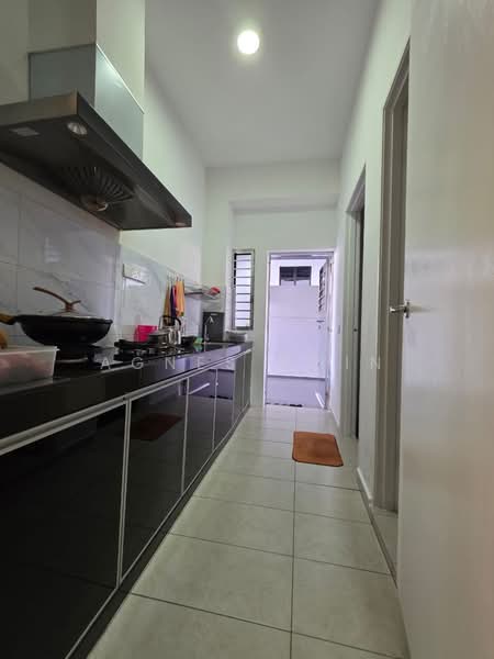 Rumah Teres 2 Tingkat untuk Dijual di Bukit Indah (Iskandar Puteri (Nusajaya)) - Agnes Chin - PropertyGuru.com.my