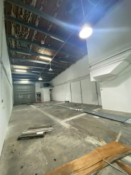 Kilang untuk Disewa di Taman Cheras Mas (Cheras) - Meng Yan Lim - Interior - PropertyGuru.com.my