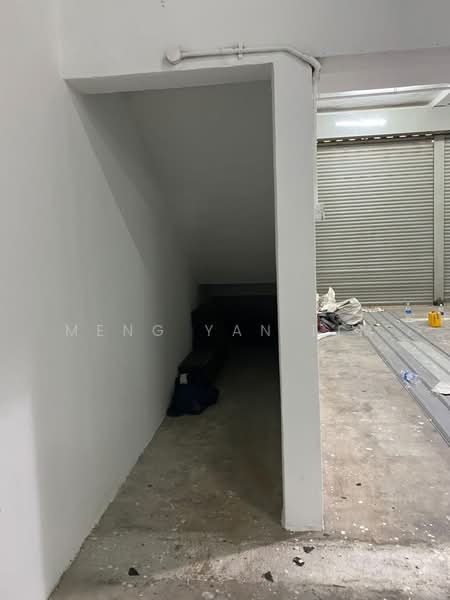 Kilang untuk Disewa di Taman Cheras Mas (Cheras) - Meng Yan Lim - Basement - PropertyGuru.com.my