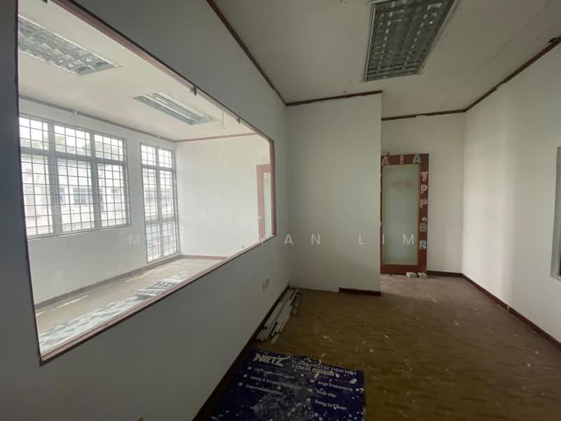 Kilang untuk Disewa di Taman Cheras Mas (Cheras) - Meng Yan Lim - Interior - PropertyGuru.com.my