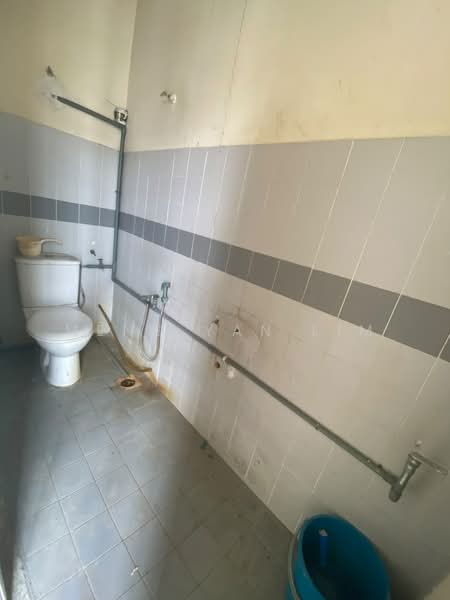 Kilang untuk Disewa di Taman Cheras Mas (Cheras) - Meng Yan Lim - Bathroom - PropertyGuru.com.my