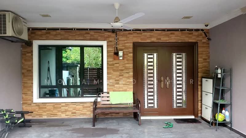 Rumah Teres 2 Tingkat untuk Dijual di Seri Kembangan (Selangor) - Mohammad Omar - PropertyGuru.com.my