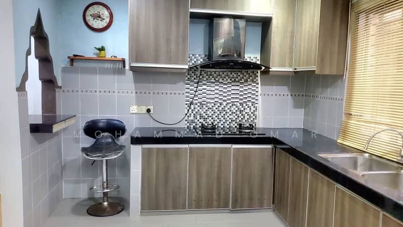 Rumah Teres 2 Tingkat untuk Dijual di Seri Kembangan (Selangor) - Mohammad Omar - PropertyGuru.com.my