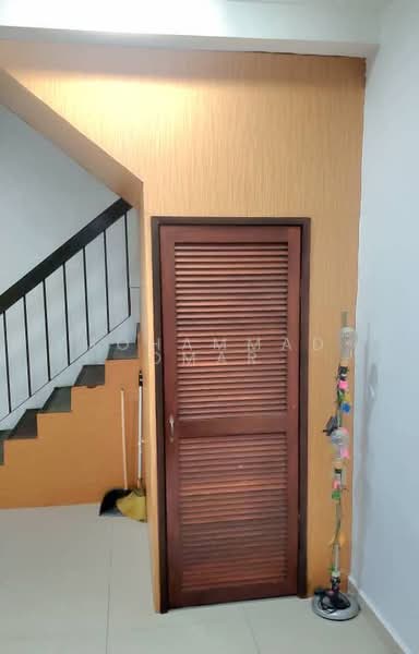Rumah Teres 2 Tingkat untuk Dijual di Seri Kembangan (Selangor) - Mohammad Omar - PropertyGuru.com.my