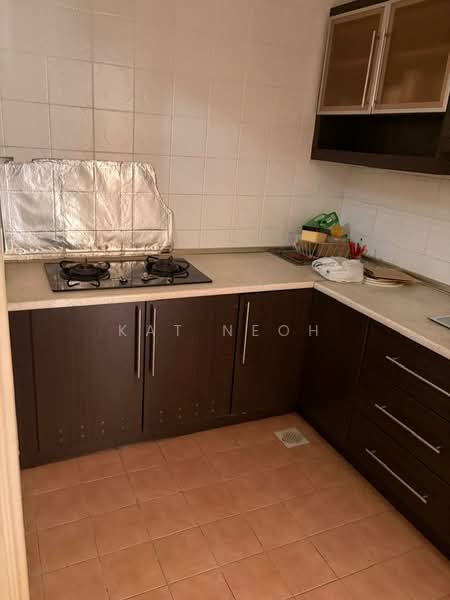 2-storey Terraced House for Sale in Kuchai Lama (Kuala Lumpur) - KAT NEOH - Kitchen - PropertyGuru.com.my