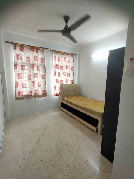 Apartment for Rent at Kiambang Apartment - Stanley Ooi - Bedroom - PropertyGuru.com.my