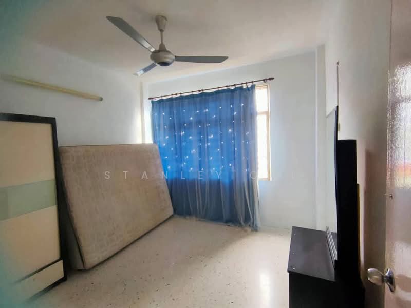 Apartment for Rent at Kiambang Apartment - Stanley Ooi - Bedroom - PropertyGuru.com.my
