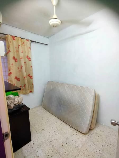 Apartment for Rent at Kiambang Apartment - Stanley Ooi - Bedroom - PropertyGuru.com.my
