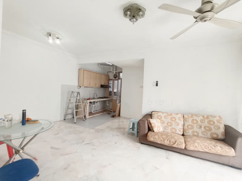 Pangsapuri untuk Disewa di Kiambang Apartment - Stanley Ooi - Living Room - PropertyGuru.com.my