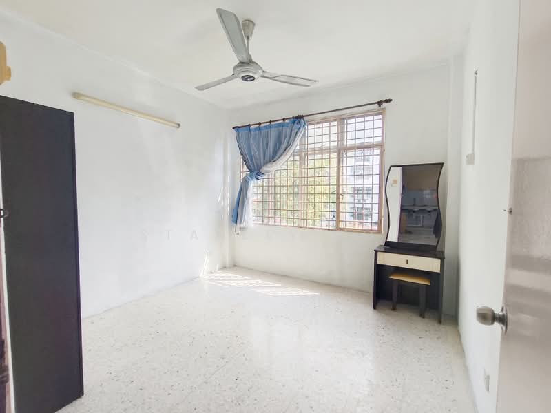 Pangsapuri untuk Disewa di Kiambang Apartment - Stanley Ooi - Interior - PropertyGuru.com.my