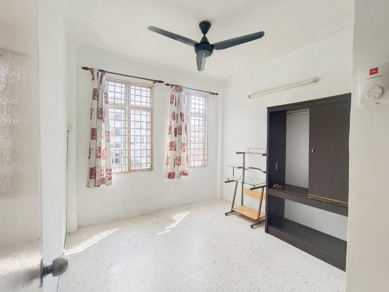 Pangsapuri untuk Disewa di Kiambang Apartment - Stanley Ooi - Interior - PropertyGuru.com.my