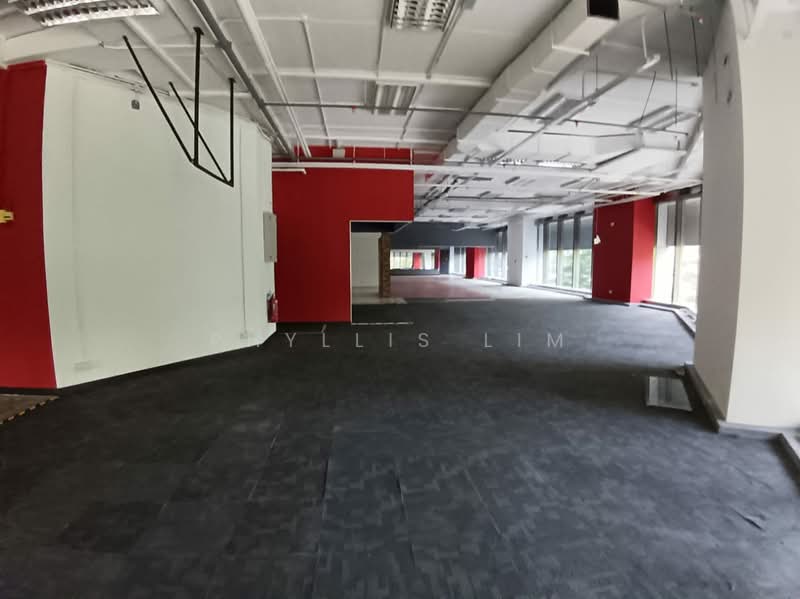 Rumah Niaga untuk Disewa di Bukit Bintang (KL City Centre) - Phyllis Lim - Interior - PropertyGuru.com.my