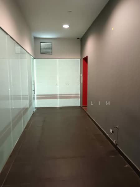Rumah Niaga untuk Disewa di Bukit Bintang (KL City Centre) - Phyllis Lim - Corridor - PropertyGuru.com.my
