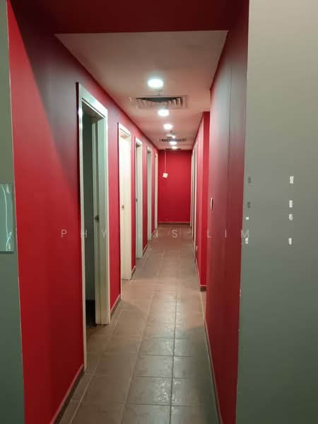 Rumah Niaga untuk Disewa di Bukit Bintang (KL City Centre) - Phyllis Lim - Corridor - PropertyGuru.com.my