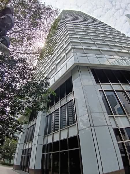 Rumah Niaga untuk Disewa di Bukit Bintang (KL City Centre) - Phyllis Lim - Exterior - PropertyGuru.com.my