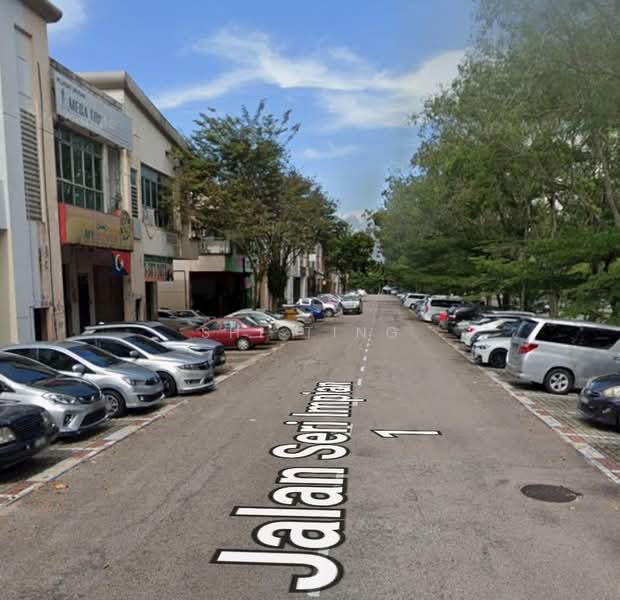 Shop for Sale in Taman Impian Emas (Skudai) - Shi Ting - PropertyGuru.com.my