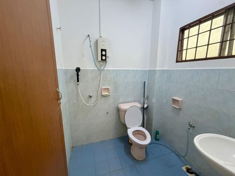 Rumah Teres untuk Dijual di Taman Tun Perak (Rawang) - Aliff Iqbal - PropertyGuru.com.my