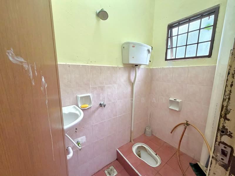 Rumah Teres untuk Dijual di Taman Tun Perak (Rawang) - Aliff Iqbal - PropertyGuru.com.my