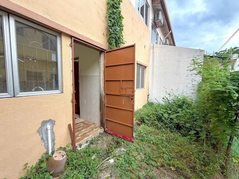 Rumah Teres untuk Dijual di Taman Tun Perak (Rawang) - Aliff Iqbal - PropertyGuru.com.my