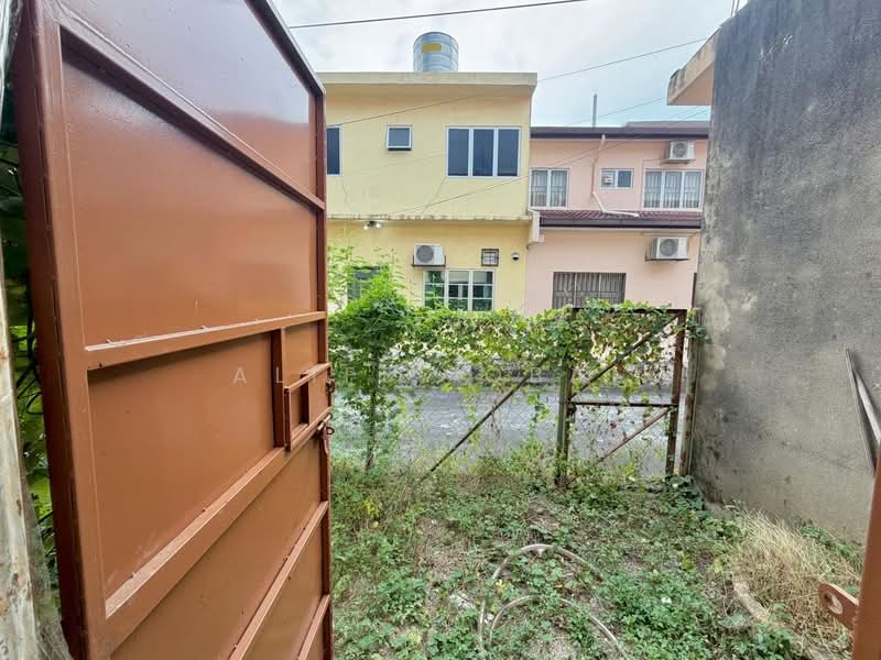 Rumah Teres untuk Dijual di Taman Tun Perak (Rawang) - Aliff Iqbal - PropertyGuru.com.my