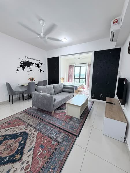 Townhouse for Rent in Denai Alam (Shah Alam) - Hairul Haizat - PropertyGuru.com.my
