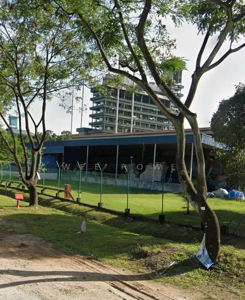 Warehouse for Rent in Pasir Gudang (Johor) - Wee Howe - Exterior - PropertyGuru.com.my