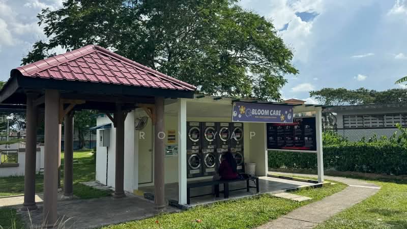 Apartment for Sale at Vista Seri Alam - Roy Yap - Exterior - PropertyGuru.com.my