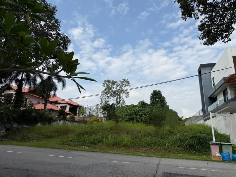 Tanah Banglo untuk Dijual di Petaling Jaya (Selangor) - Sean Inn - Exterior - PropertyGuru.com.my